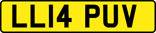 LL14PUV