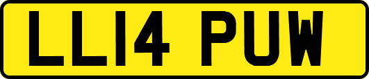 LL14PUW