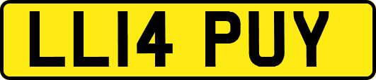 LL14PUY
