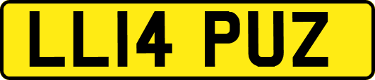 LL14PUZ