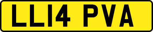 LL14PVA