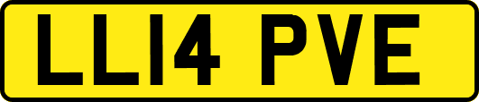 LL14PVE