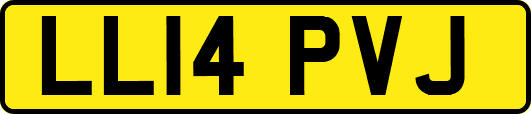 LL14PVJ