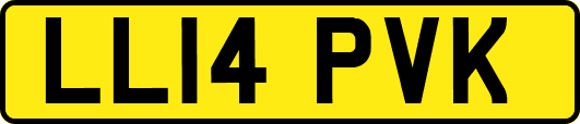 LL14PVK