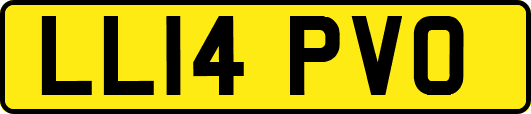 LL14PVO