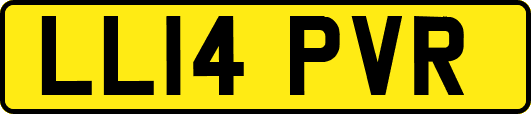 LL14PVR