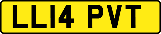 LL14PVT