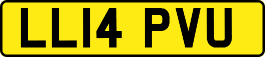 LL14PVU