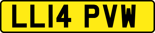 LL14PVW