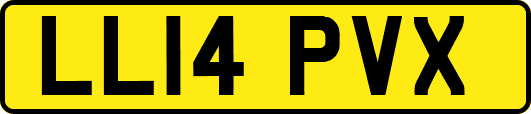 LL14PVX