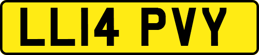 LL14PVY