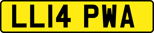 LL14PWA
