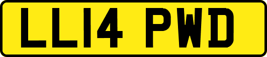 LL14PWD
