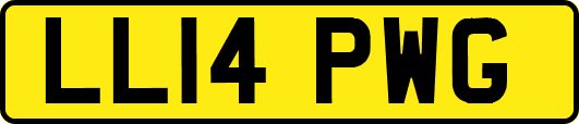 LL14PWG