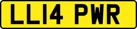 LL14PWR
