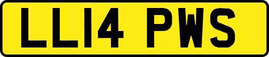 LL14PWS