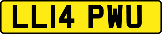 LL14PWU