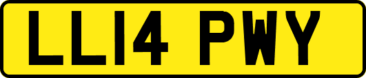 LL14PWY