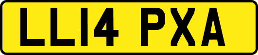 LL14PXA