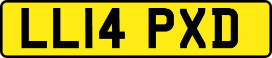 LL14PXD