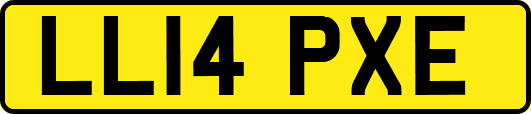 LL14PXE