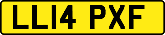 LL14PXF