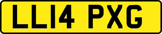 LL14PXG