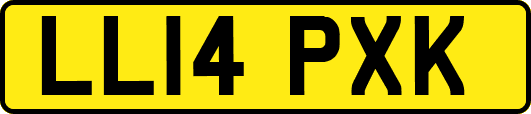 LL14PXK