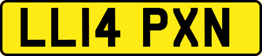 LL14PXN