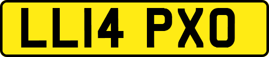 LL14PXO
