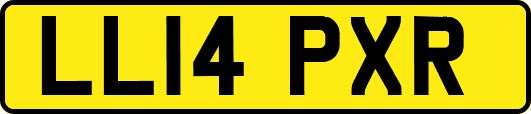 LL14PXR
