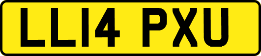 LL14PXU