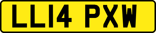 LL14PXW