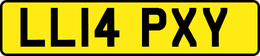 LL14PXY