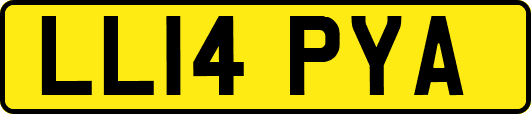LL14PYA