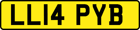 LL14PYB