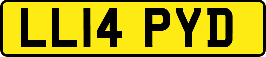 LL14PYD