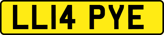 LL14PYE