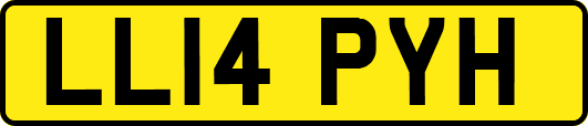 LL14PYH