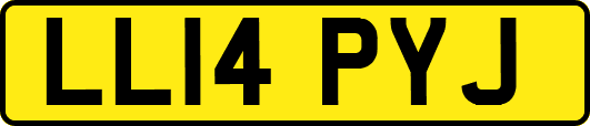 LL14PYJ