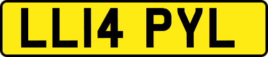 LL14PYL