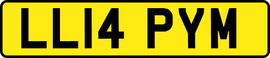 LL14PYM