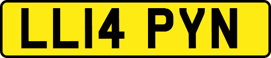 LL14PYN