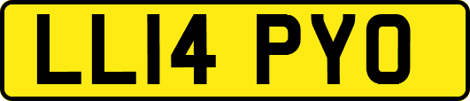 LL14PYO