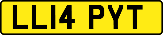 LL14PYT