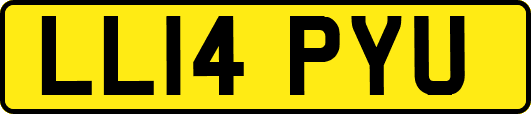 LL14PYU