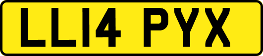 LL14PYX