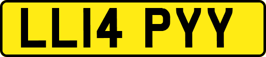 LL14PYY