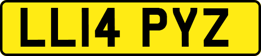 LL14PYZ