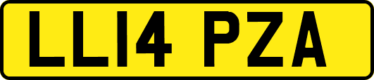 LL14PZA